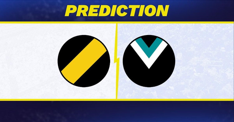 Richmond Tigers-Port Adelaide Power Predictions and Game Preview.