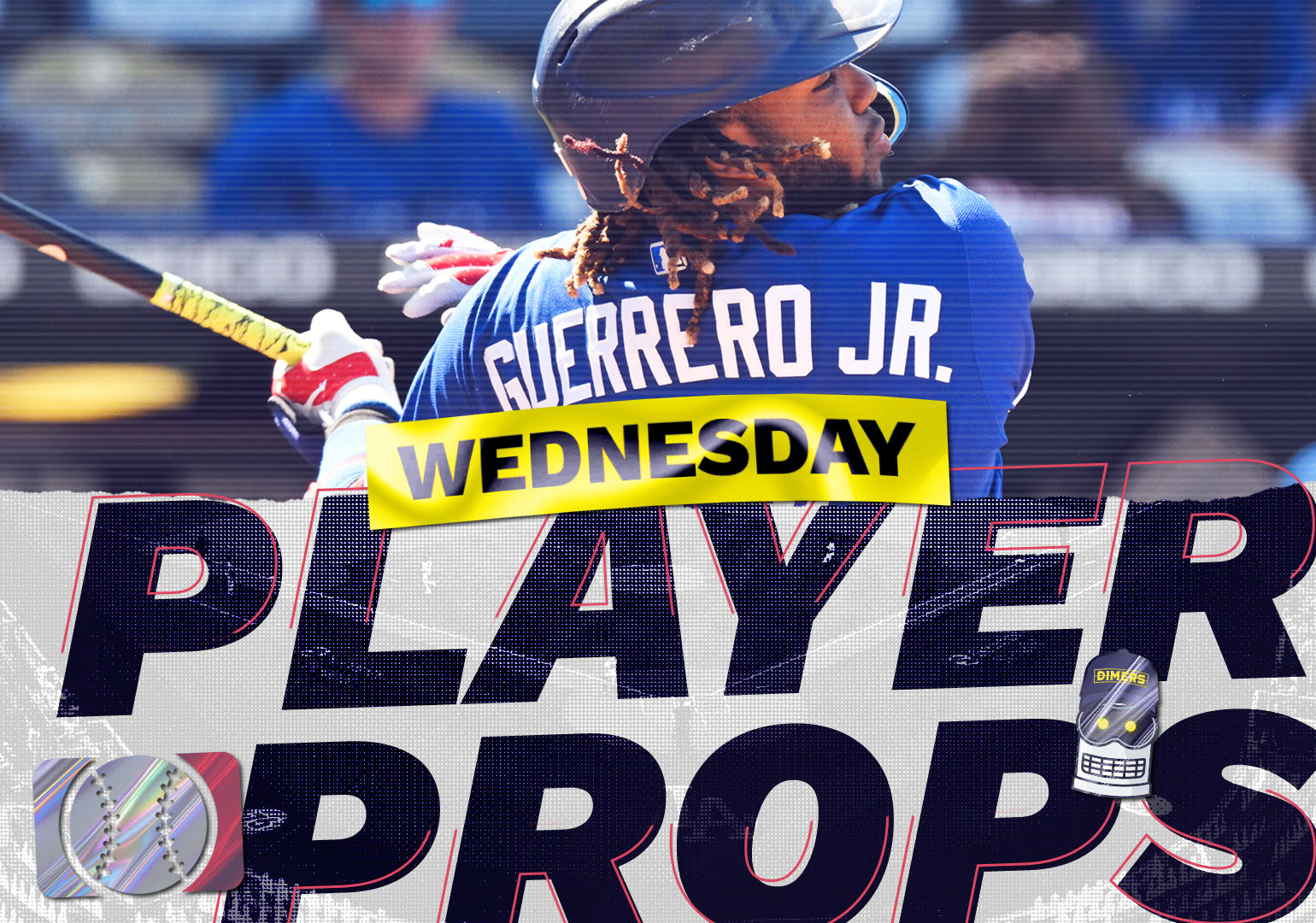 MLB Wednesday Player Props and Predictions - June 15, 2022
