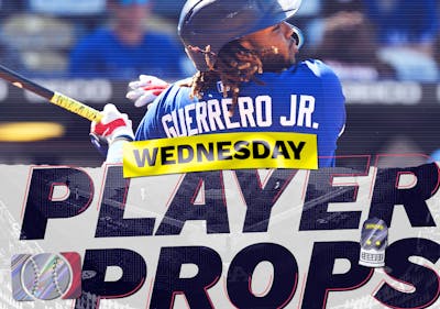 MLB Wednesday Player Props and Predictions - June 15, 2022