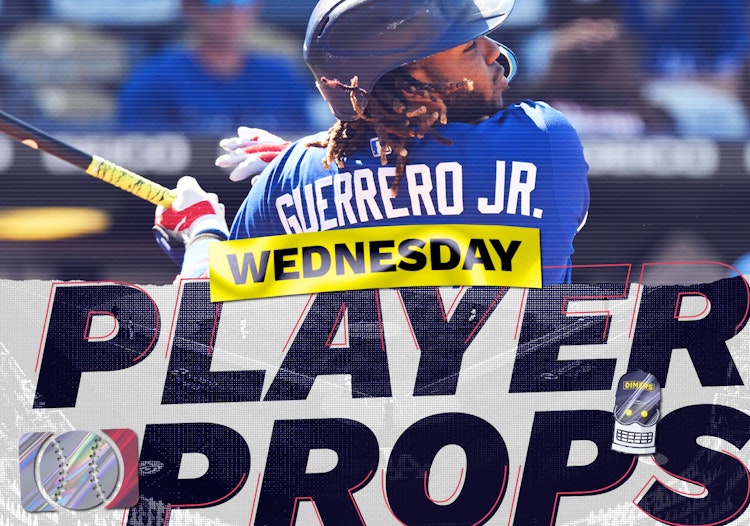 MLB Wednesday Player Props and Predictions - June 15, 2022