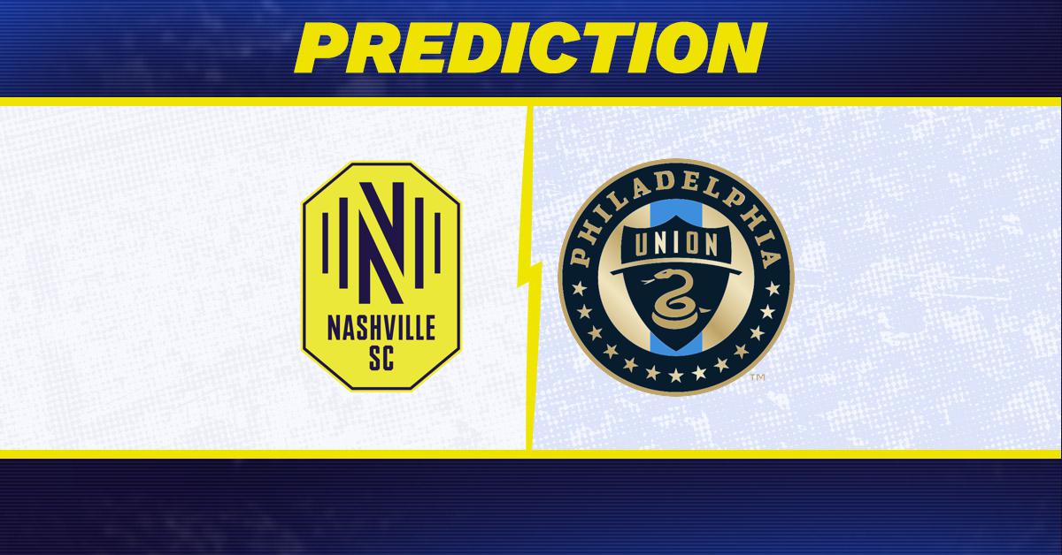 Nashville SC vs. Philadelphia Union prediction, odds, MLS Cup first round picks [10/28/2026]