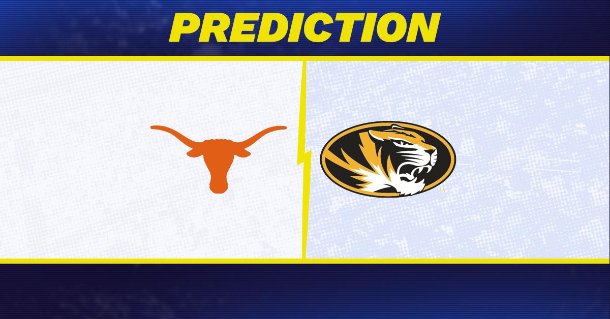 Texas vs. Missouri prediction: Why Missouri is favored to win men's college basketball matchup [2/14/2026]