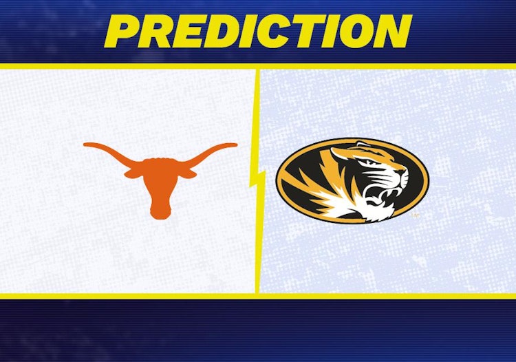 Texas-Missouri Predictions and Game Preview.