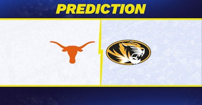 Texas vs. Missouri prediction: Why Missouri is favored to win men's college basketball matchup [2/14/2026]