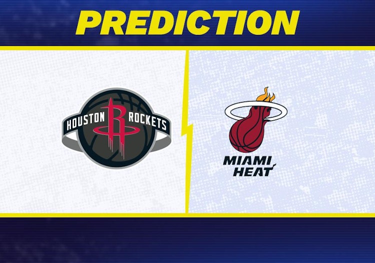 Houston Rockets-Miami Heat Predictions and Game Preview.