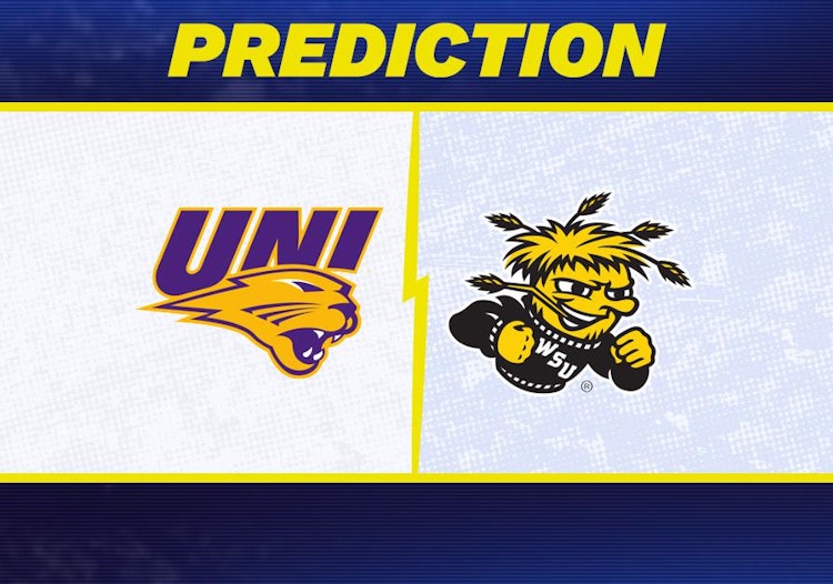 Northern Iowa-Wichita State Predictions and Game Preview.