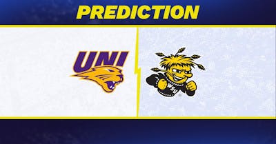 Northern Iowa vs. Wichita State Prediction: Wichita State Predicted to Win College Basketball Matchup [11/14/2024]
