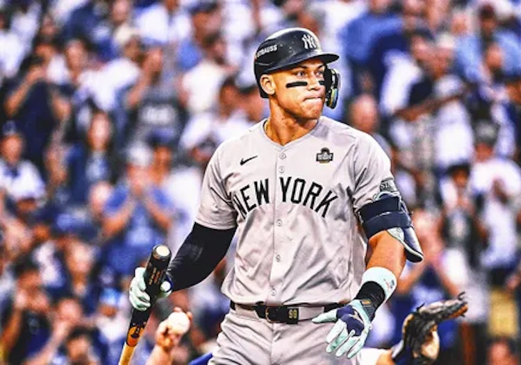 Aaron Judge, parlay, parlay bet, best picks, MLB, NHL