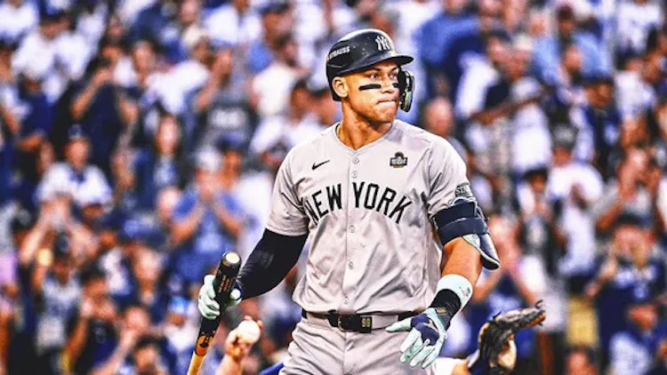 Aaron Judge, parlay, parlay bet, best picks, MLB, NHL