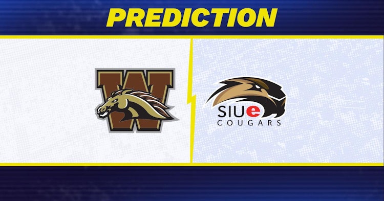 Western Michigan-SIUE Predictions and Game Preview.