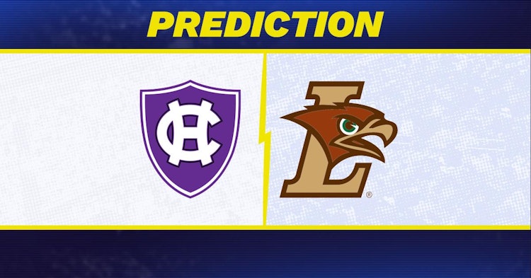 Holy Cross-Lehigh Predictions and Game Preview.