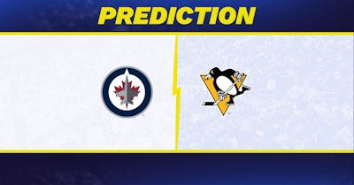 Jets vs. Penguins prediction: Why Pittsburgh is favored to win Monday's NHL matchup [10/5/2026]