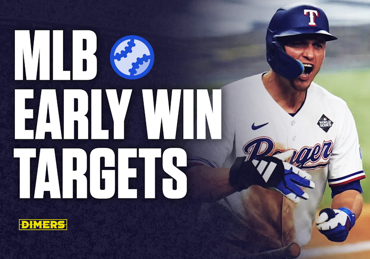 MLB Betting Strategy: How to Bet DraftKings Early Win Promo