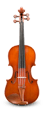 Andreas Eastman VA200 - front