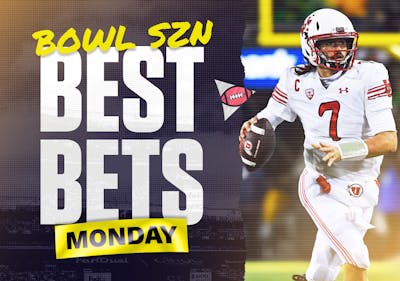 College Football Best Bets: Picks & Analysis For The Bowl Games On Monday, January 2