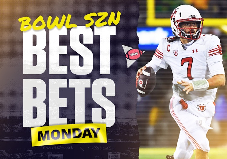 College Football Best Bets: Picks & Analysis For The Bowl Games On Monday, January 2