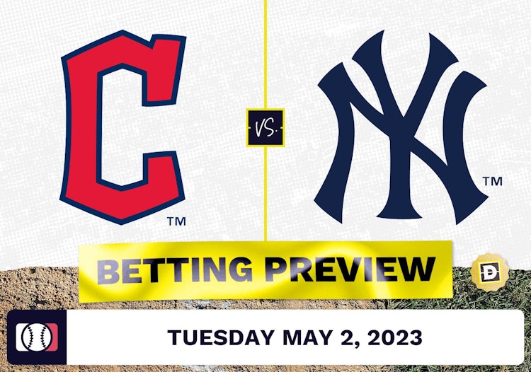 Guardians vs. Yankees Prediction and Odds - May 2, 2023