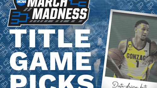 Best March Madness Championship Game Betting Picks and Best Promos: Monday April 5, 2021