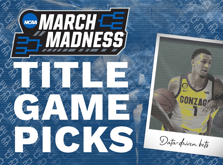 Best March Madness Championship Game Betting Picks and Best Promos: Monday April 5, 2021