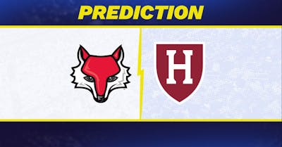 Marist vs. Harvard Prediction: Harvard Predicted to Win Monday's College Basketball Matchup [11/4/2024]