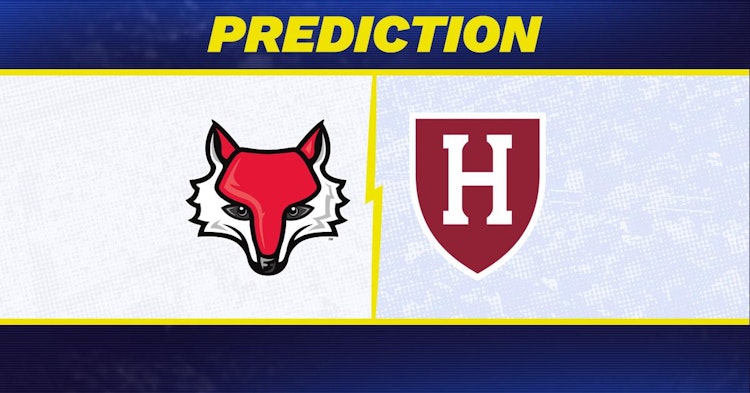 Marist-Harvard Predictions and Game Preview.