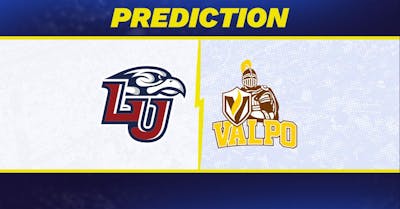 Liberty vs. Valparaiso Prediction: Liberty Predicted to Win Monday's College Basketball Matchup [11/4/2024]