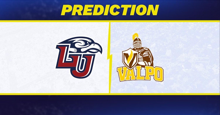 Liberty-Valparaiso Predictions and Game Preview.