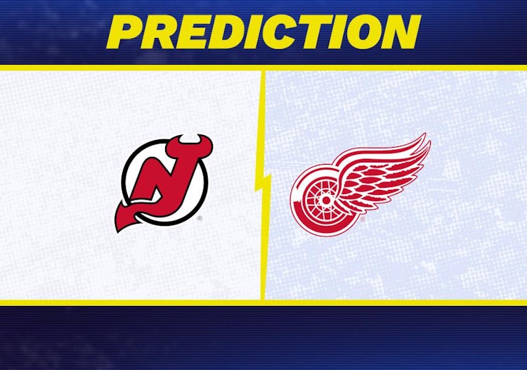 New Jersey Devils-Detroit Red Wings Predictions and Game Preview.
