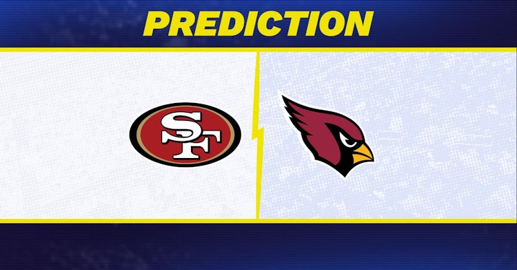 San Francisco 49ers-Arizona Cardinals Early Predictions and Betting Preview.