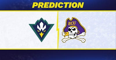 North Carolina-Wilmington vs. East Carolina Prediction: East Carolina Predicted to Win College Basketball Matchup [12/3/2024]