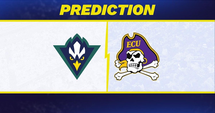 North Carolina-Wilmington-East Carolina Predictions and Game Preview.