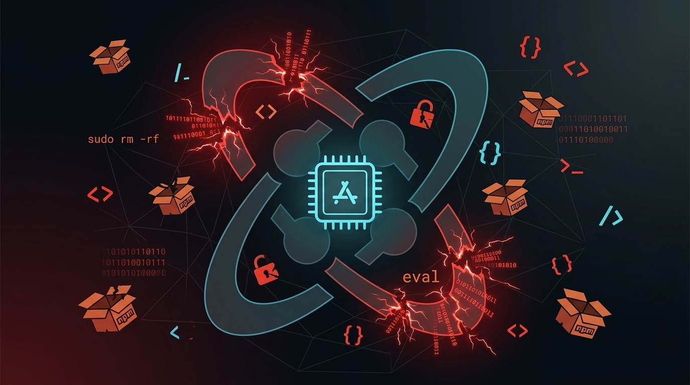 Cosmic Rundown: Axios Compromised, Claude Code Leaked, Ollama Goes MLX image