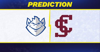 Saint Louis vs. Santa Clara Prediction: Santa Clara Predicted to Win Monday's College Basketball Matchup [11/4/2024]