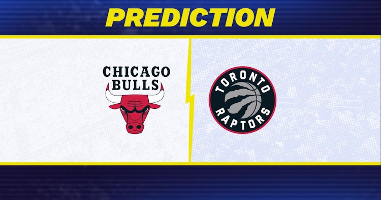 Chicago Bulls-Toronto Raptors Predictions and Game Preview.