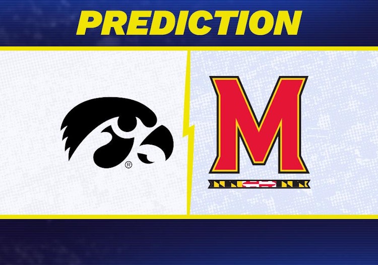 Iowa-Maryland Predictions and Game Preview.