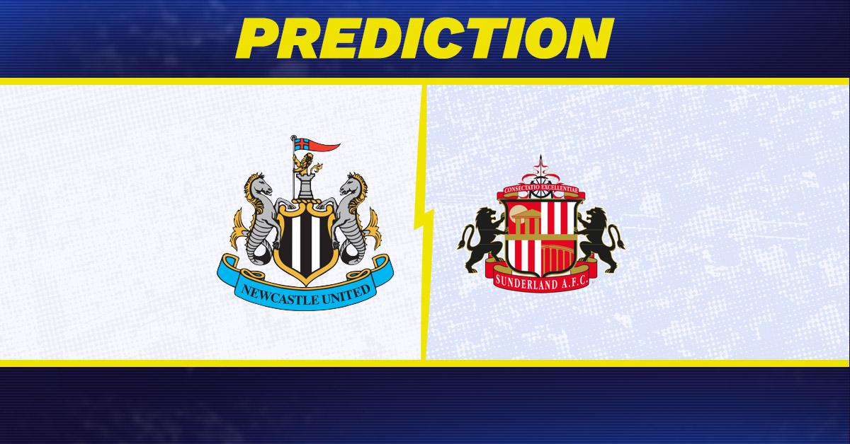 Newcastle vs. Sunderland prediction, odds, Premier League picks [3/22/2026]