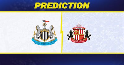 Newcastle vs. Sunderland prediction, odds, Premier League picks [3/22/2026]