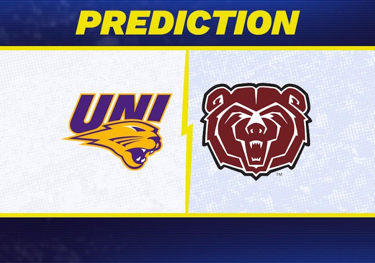 Northern Iowa-Missouri State Predictions and Game Preview.