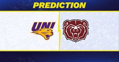 Northern Iowa vs. Missouri State Prediction: Northern Iowa Predicted to Win College Basketball Matchup [2/5/2025]
