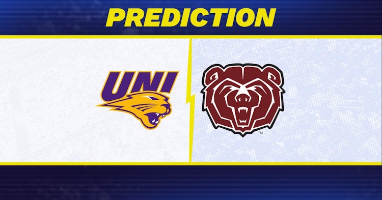Northern Iowa-Missouri State Predictions and Game Preview.