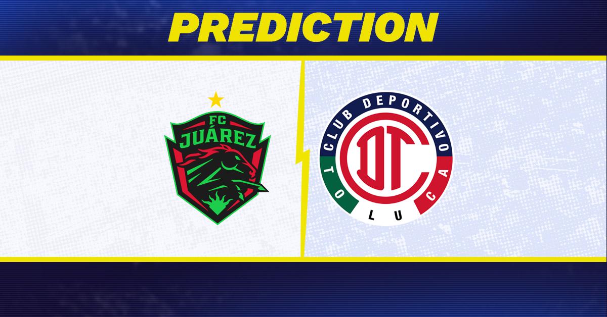 Juarez vs. Toluca prediction, odds, Liga MX picks [11/26/2025]