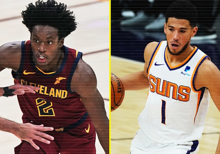 NBA Saturday Picks - December 26 2020