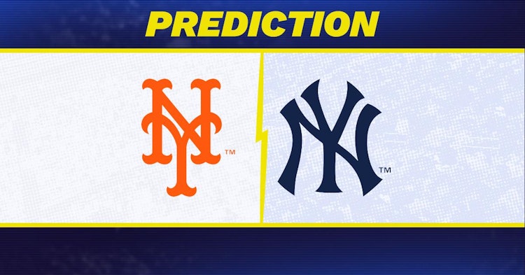 New York Mets-New York Yankees Predictions and Game Preview.