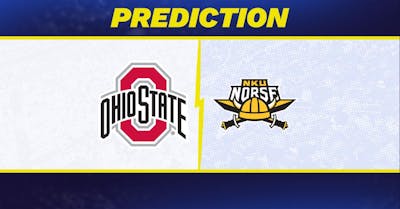 Northern Kentucky vs. Ohio State prediction: Ohio State favored to win women's college basketball matchup [12/11/2025]