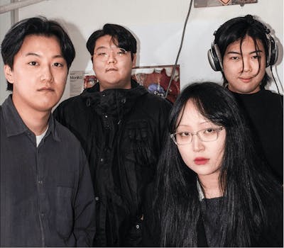 Soulscape with SoundSupply_Service Crew