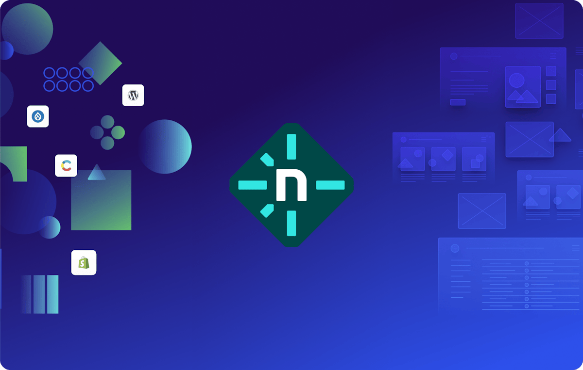 Netlify - Integrations | Cosmic