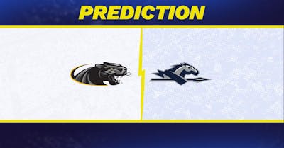 Milwaukee vs. Longwood Prediction: Longwood Predicted to Win College Basketball Matchup [11/13/2024]