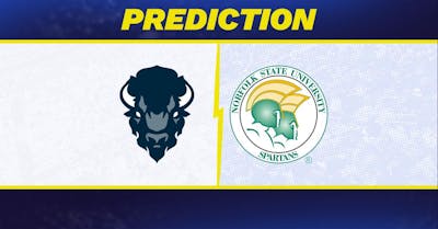 Howard vs. Norfolk State prediction: Howard favored to win men's college basketball matchup [3/5/2026]
