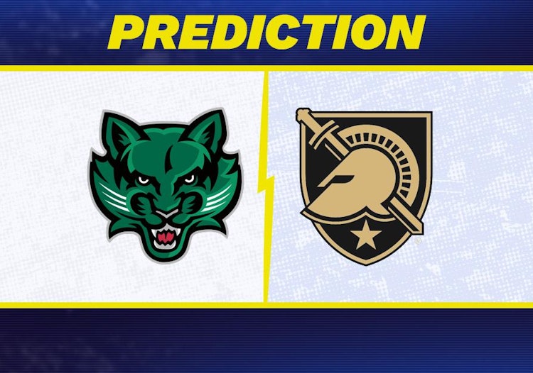 Binghamton-Army Predictions and Game Preview.