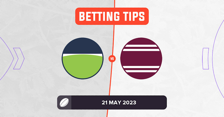 NRL 2023 Round 12 – Betting tips & Predictions